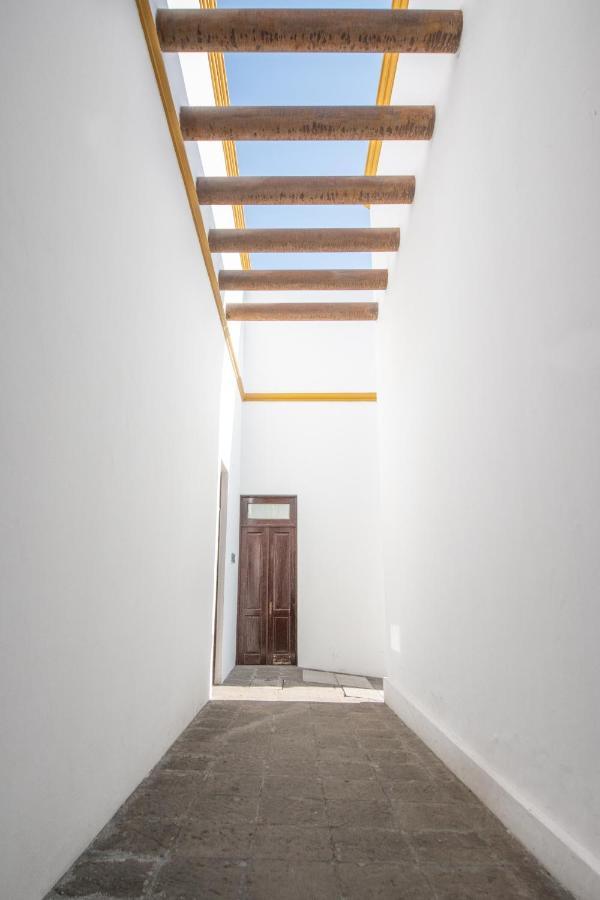 Hotel Hacienda La Venta Сан-Хуан-дель-Рио Экстерьер фото